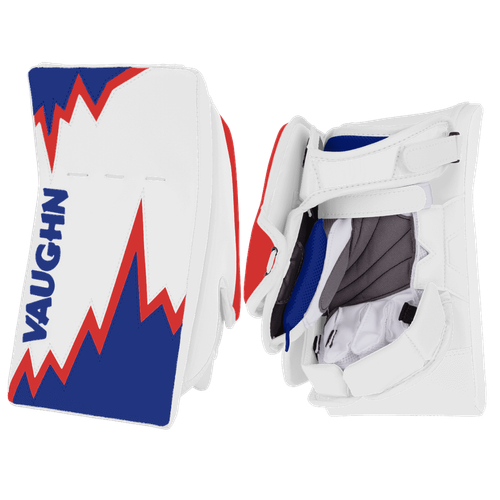 Vaughn Velocity Pro Iceberg Blocker - Custom Design New York Inspiration